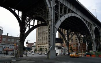 Lee más sobre el artículo Caminando por Harlem – Que ver en el barrio de Harlem