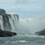 Cataratas del Iguazu