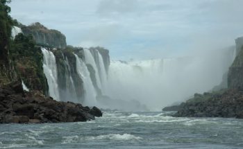 Lee más sobre el artículo Cataratas del Iguazu