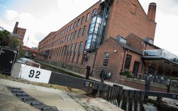 Lee más sobre el artículo Ciudad de Manchester en 48 horas