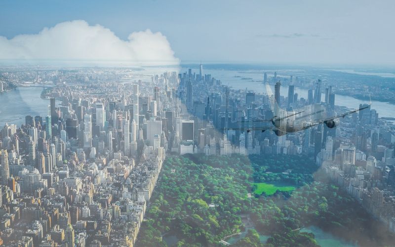 Lee más sobre el artículo El transporte desde los aeropuertos de Nueva York