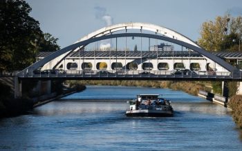 Lee más sobre el artículo Turismo fluvial