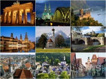 Lee más sobre el artículo Guía turística de Alemania