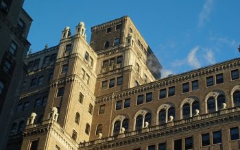 Lee más sobre el artículo La iglesia Riverside de Nueva York