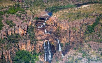 Lee más sobre el artículo Parque Nacional Kakadú en Australia
