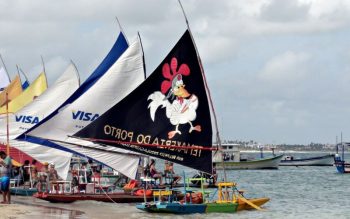Lee más sobre el artículo Porto de Galinhas en Brasil