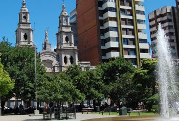 Lee más sobre el artículo Ciudad de Río Cuarto, Córdoba