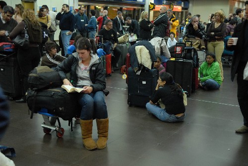 que-es-overbooking que es overbooking