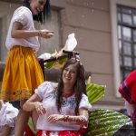 Carnaval en Río Cuarto