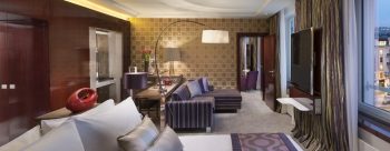 Lee más sobre el artículo Hoteles en Buenos Aires