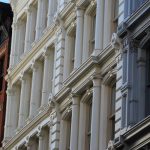 West Village en Nueva York