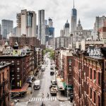 ¿Dónde alojarse en Nueva York?