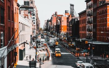 Lee más sobre el artículo El barrio de Chelsea en Nueva York