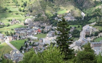 Lee más sobre el artículo Hotel Sport Hermitage en Andorra