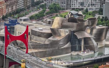 Lee más sobre el artículo Alojamientos en Bilbao – Silken Gran Hotel Domine en Bilbao