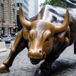 Bowling Green y el Charging Bull