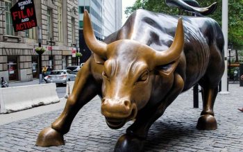 Lee más sobre el artículo Bowling Green y el Charging Bull