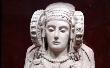 Lee más sobre el artículo Museo Arqueológico Nacional de Madrid