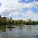 El Central Park