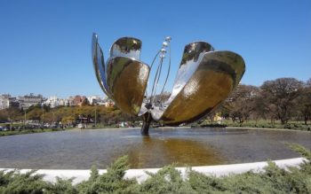 Lee más sobre el artículo Exposición Rural de Palermo 2011