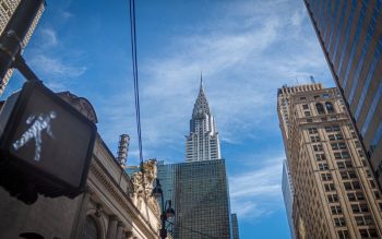 Lee más sobre el artículo Edificio Chrysler