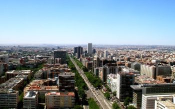 Lee más sobre el artículo Centros comerciales en Madrid