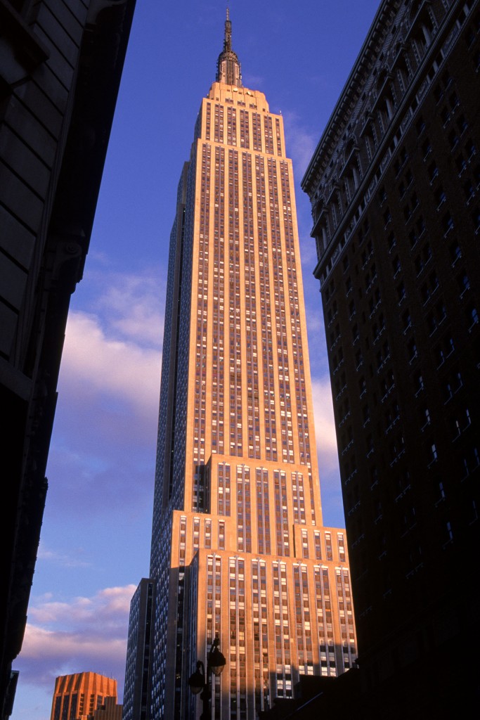 El Empire State