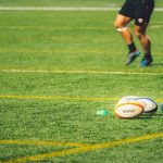 Mundial de Rugby 2011 en Nueva Zelanda
