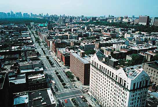 Harlem