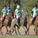 Mundial de Polo 2011 en San Luis