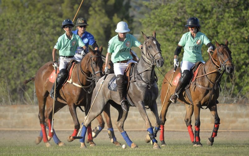 Lee más sobre el artículo Mundial de Polo 2011 en San Luis