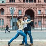 Mundial de Tango 2011 de Buenos Aires