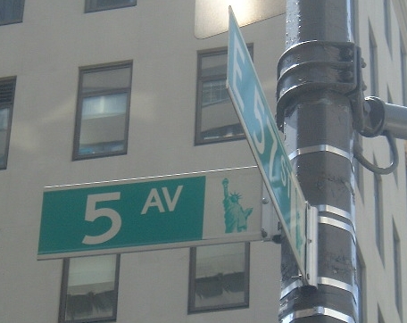 Quinta Avenida
