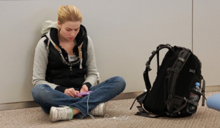 Ventajas Viajar Solo Ventajas Viajar Solo