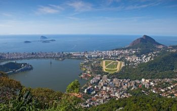 Lee más sobre el artículo Hoteles en Brasil