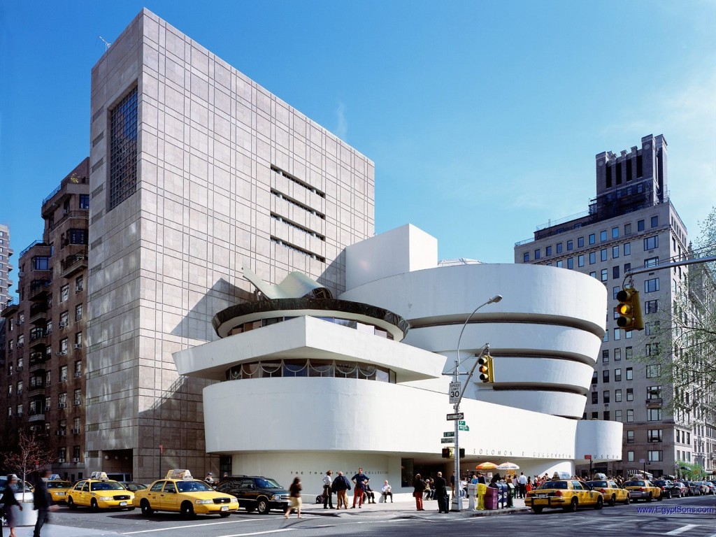 Museo Solomon R. Guggenheim