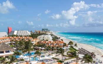 Lee más sobre el artículo Hoteles en Cancún