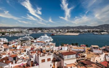 Lee más sobre el artículo Hoteles en Ibiza