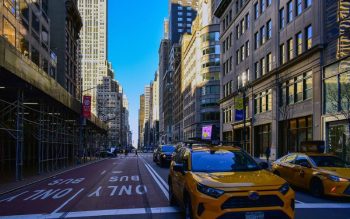 Lee más sobre el artículo La Quinta Avenida de Nueva York