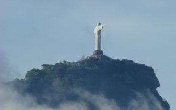 Lee más sobre el artículo El Cristo Redentor de Río de Janeiro en Brasil
