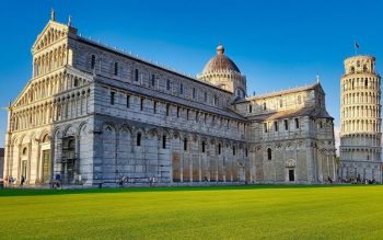 Lee más sobre el artículo Guía para visitar la Torre Inclinada de Pisa en Italia