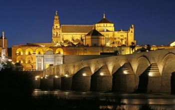 Lee más sobre el artículo La Mezquita de Córdoba en España