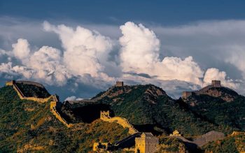 Lee más sobre el artículo La Gran Muralla China