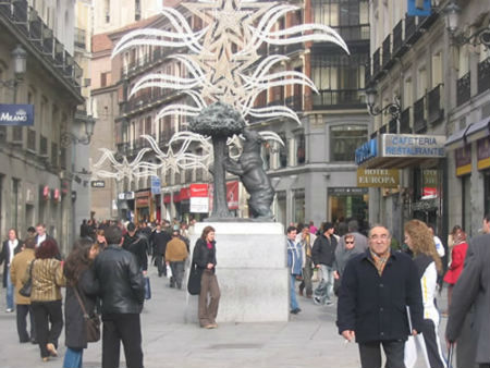 Viajes Madrid Viajes Madrid