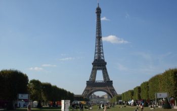 Lee más sobre el artículo Guía completa para visitar la torre Eiffel en París