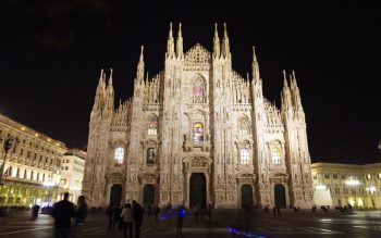 Lee más sobre el artículo Guía para visitar el Duomo de Milán