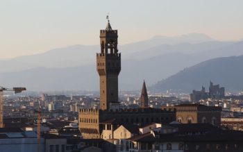 Lee más sobre el artículo Guía del Palazzo Vecchio en Florencia: historia, arte y poder