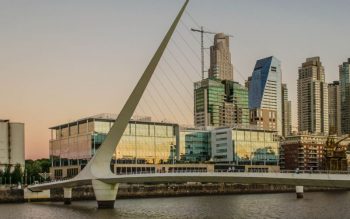 Lee más sobre el artículo Hotel Faena en Buenos Aires en Argentina