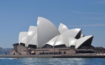 Lee más sobre el artículo Guía para visitar la Ópera de Sídney en Australia