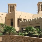 Casa de Sheikh Saeed Al Maktoum en Dubái